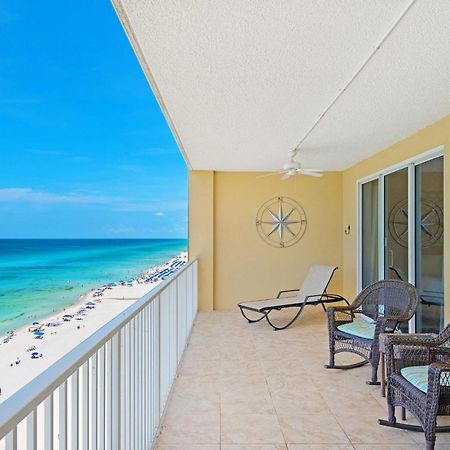 Appartamento Tropic Winds 1104 Panama City Beach Esterno foto