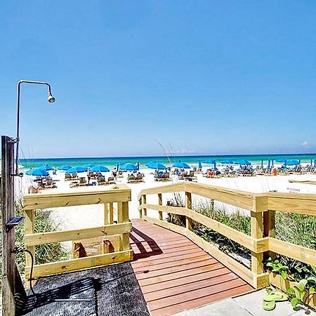 Appartamento Tropic Winds 1104 Panama City Beach Esterno foto