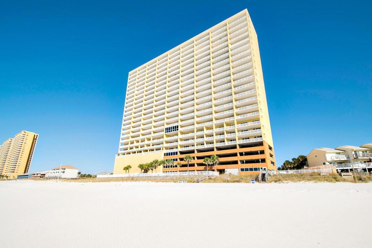 Appartamento Tropic Winds 1104 Panama City Beach Esterno foto