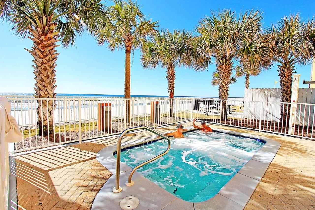 Appartamento Tropic Winds 1104 Panama City Beach Esterno foto