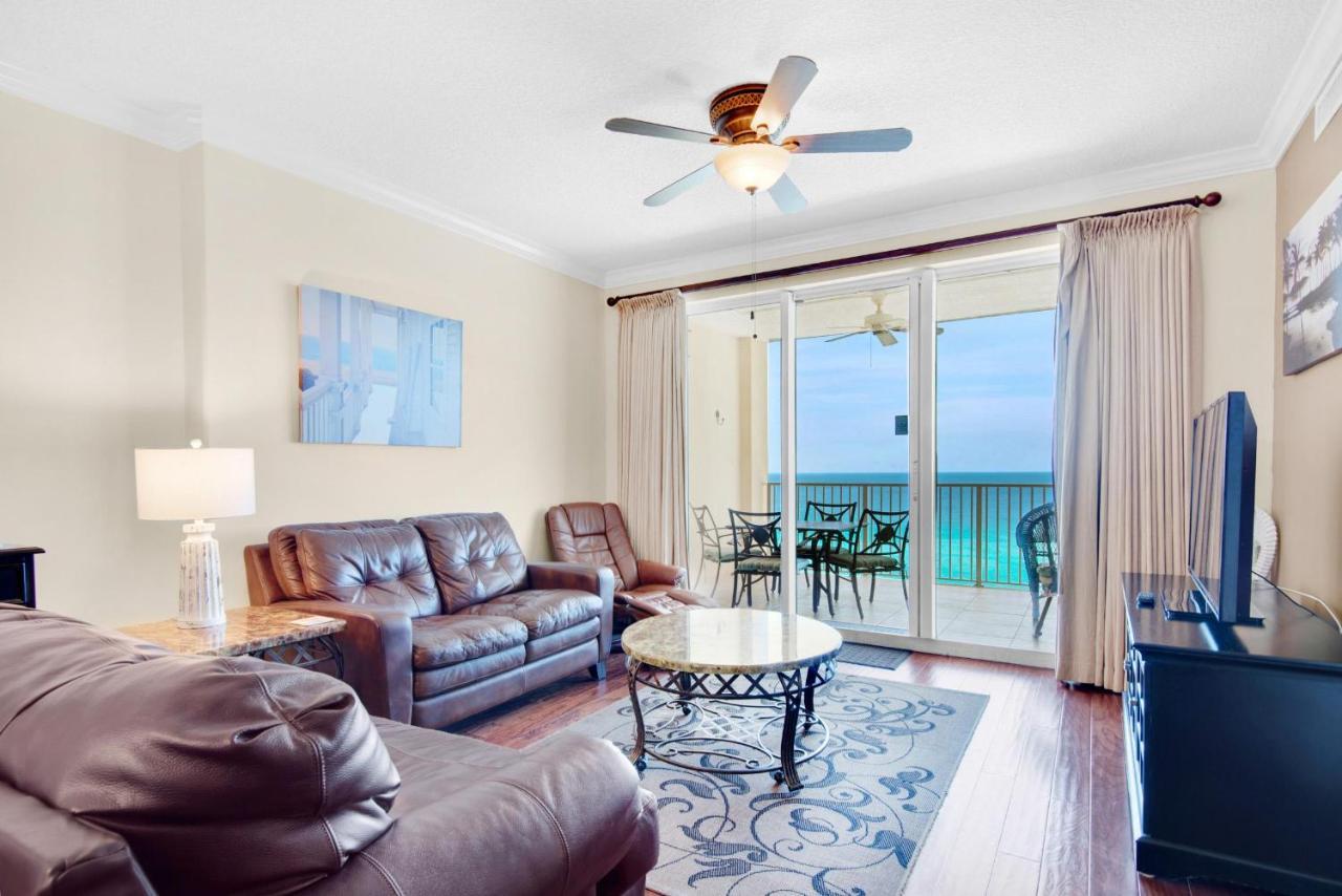 Appartamento Tropic Winds 1104 Panama City Beach Esterno foto