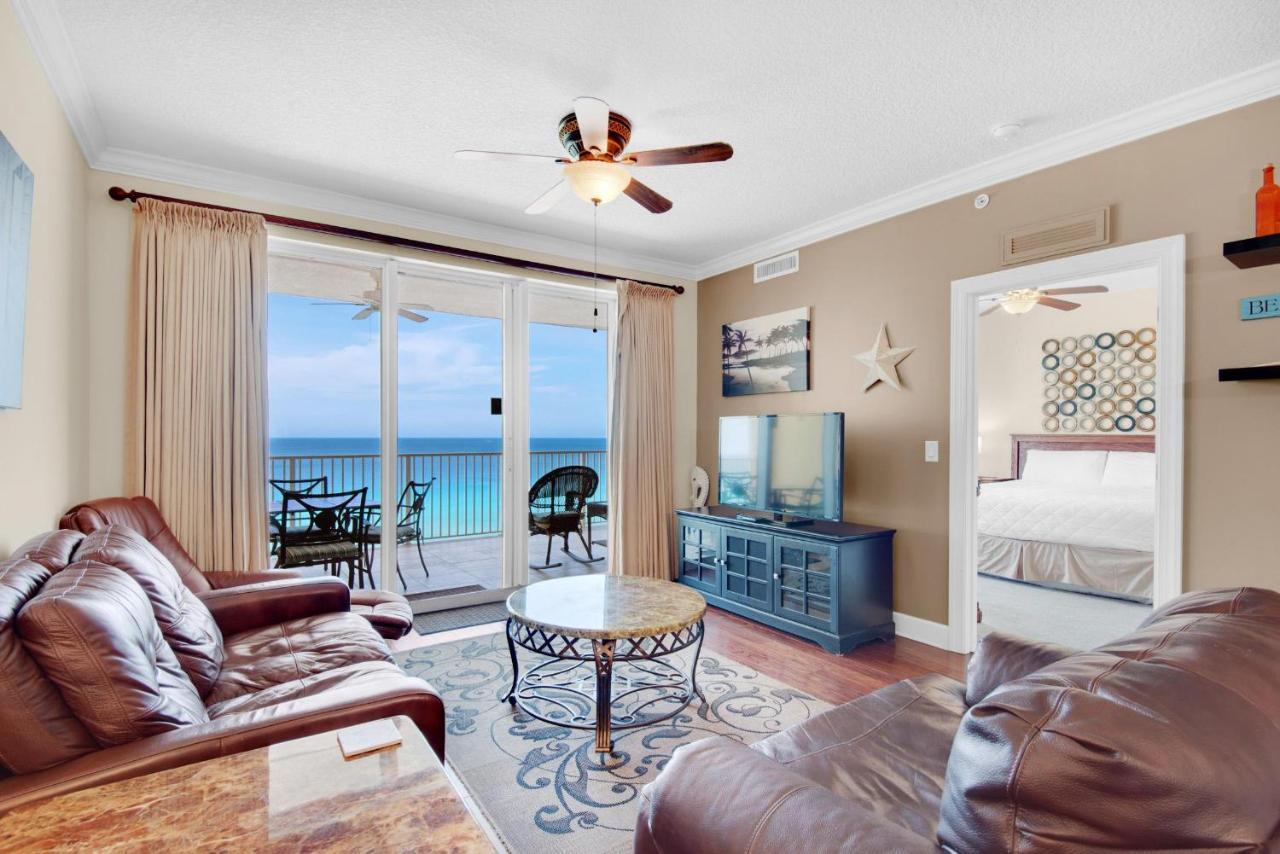 Appartamento Tropic Winds 1104 Panama City Beach Esterno foto