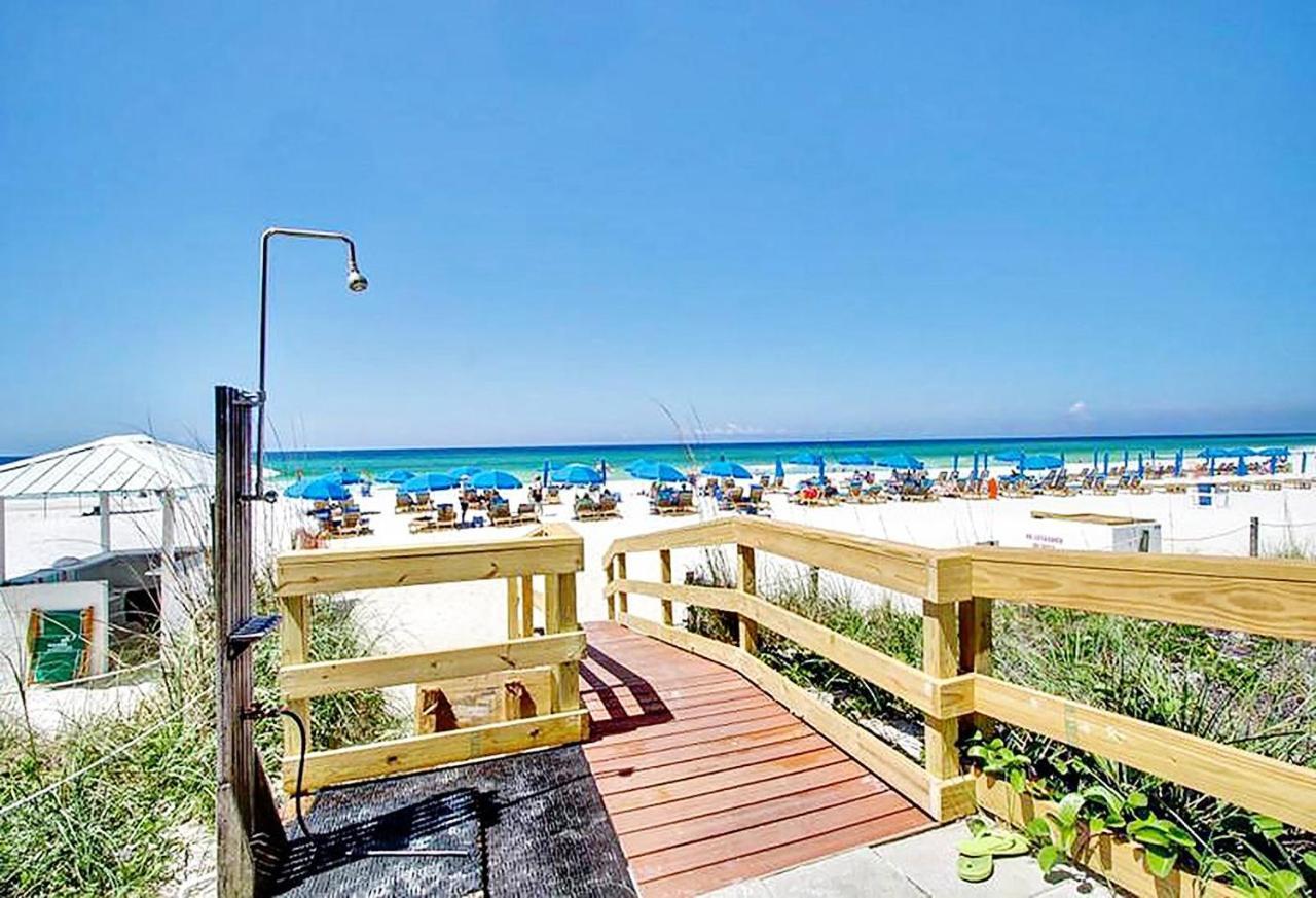 Appartamento Tropic Winds 1104 Panama City Beach Esterno foto