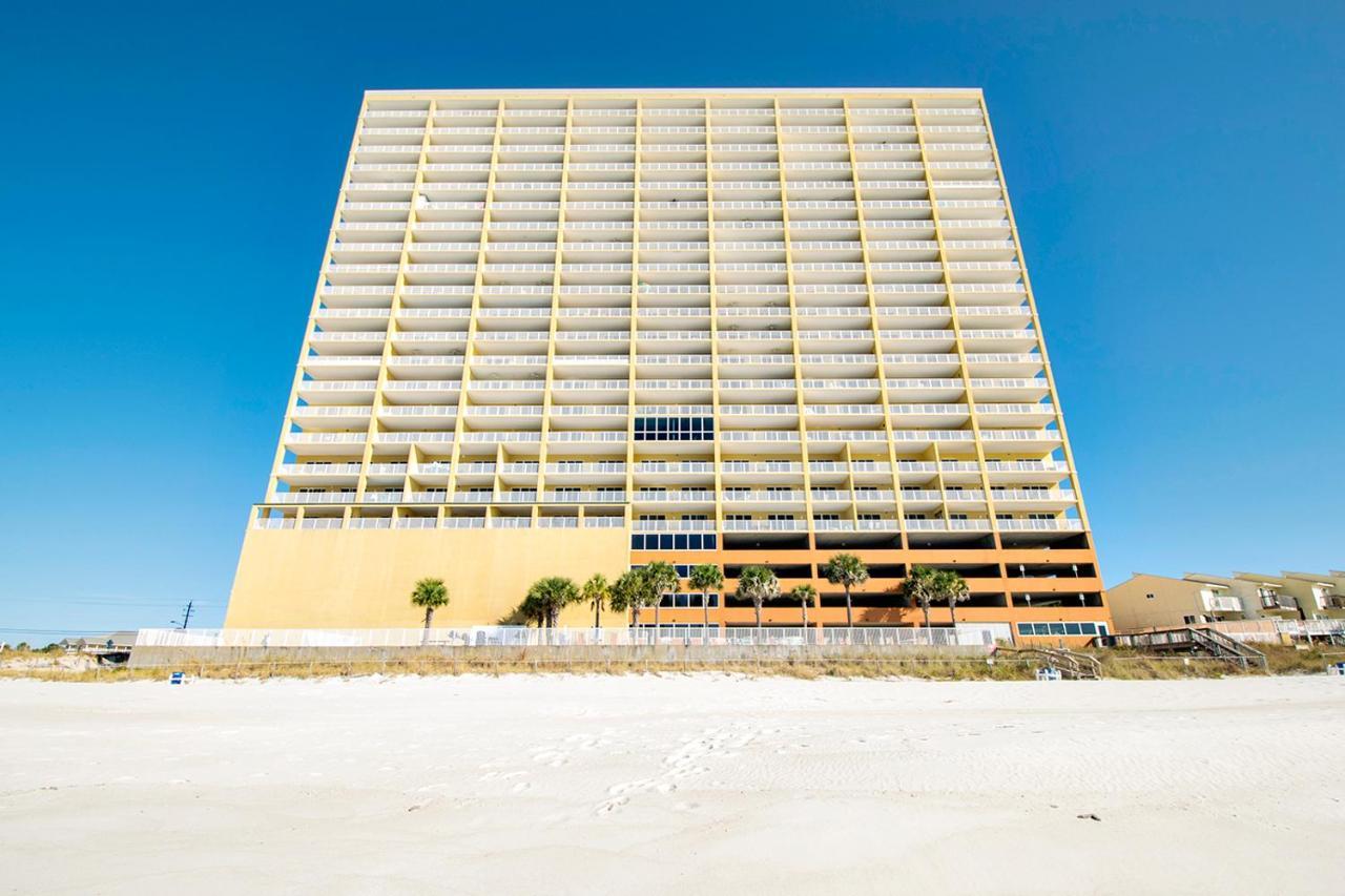 Appartamento Tropic Winds 1104 Panama City Beach Esterno foto